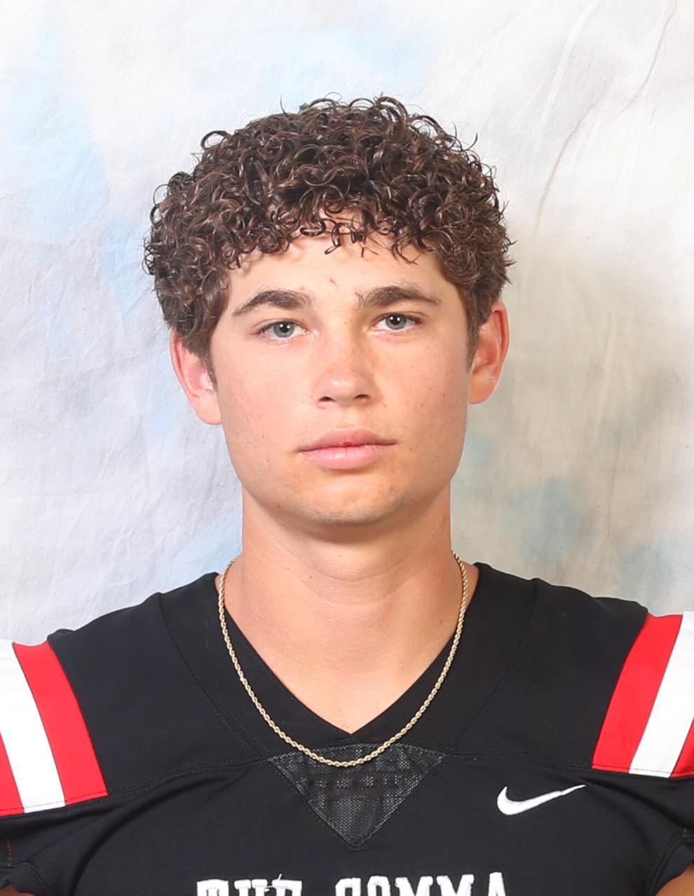 Best high school football players in Central Texas Week 1