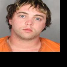 Man arrested on aggravated sexual assault charge