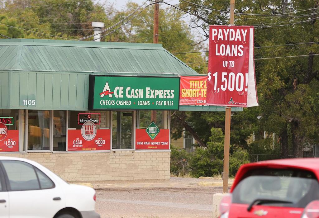Nonprofits Waco Team Up On Cheaper Alternatives To Payday Loans