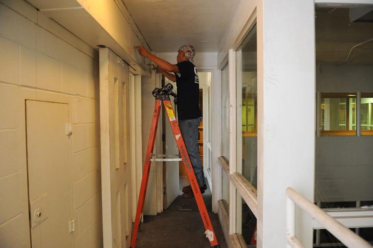 Downtown Waco jail to remain closed, cost money without inmate increase
