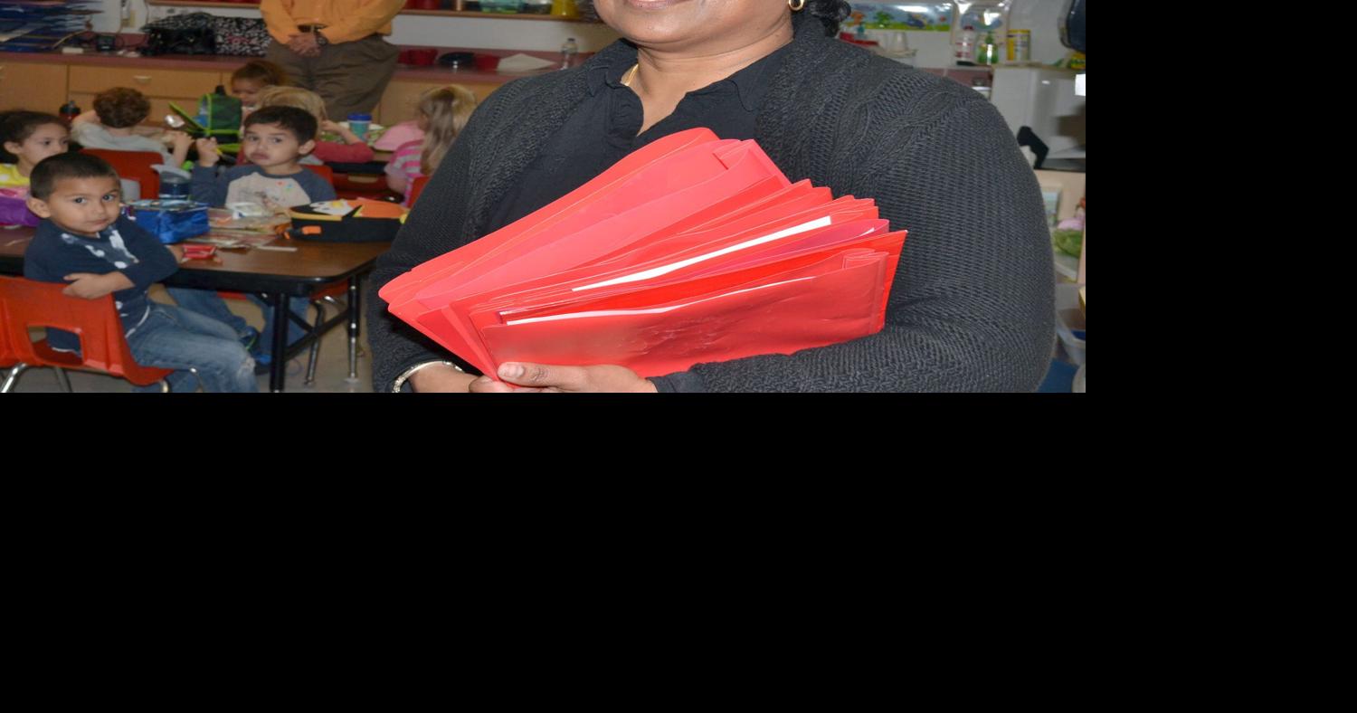 Wellloved Waco preschool teacher U.S. citizen