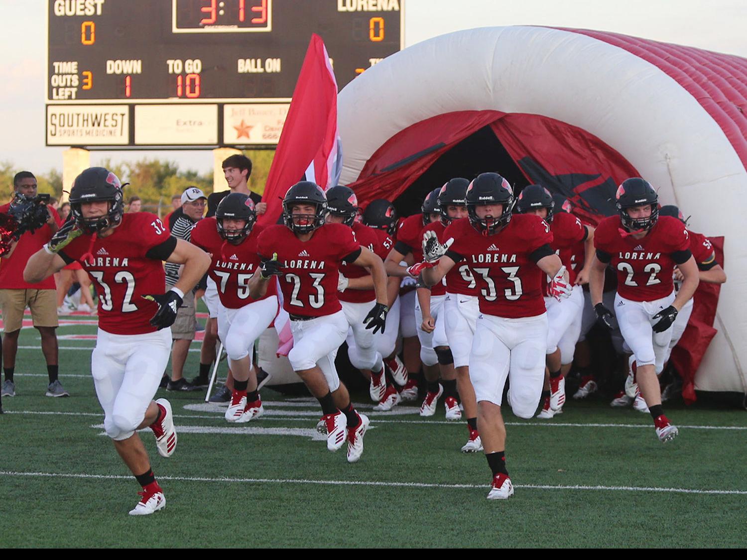 Uil Cutoff Numbers Move Lorena Fairfield To 3a High School