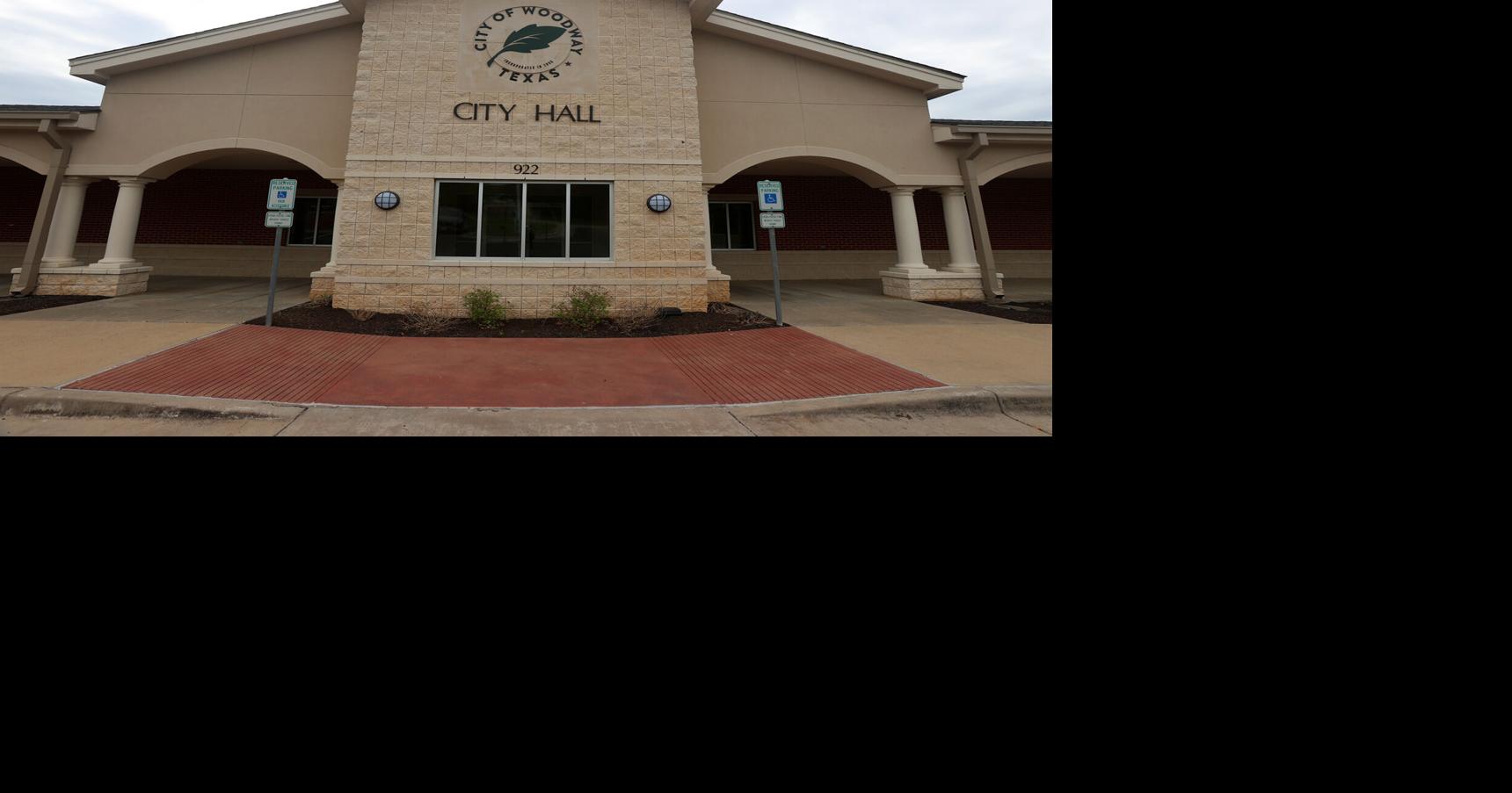 Woodway OKs 2.8-cent tax rate bump, $13.6M general fund