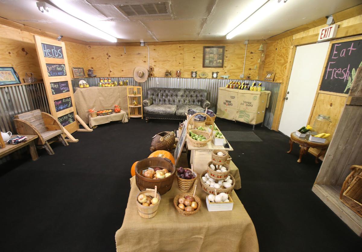 Da' Shack aims to nurture healthy bodies, minds in East Waco Business