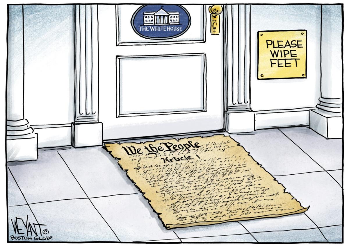 Wednesday cartoon