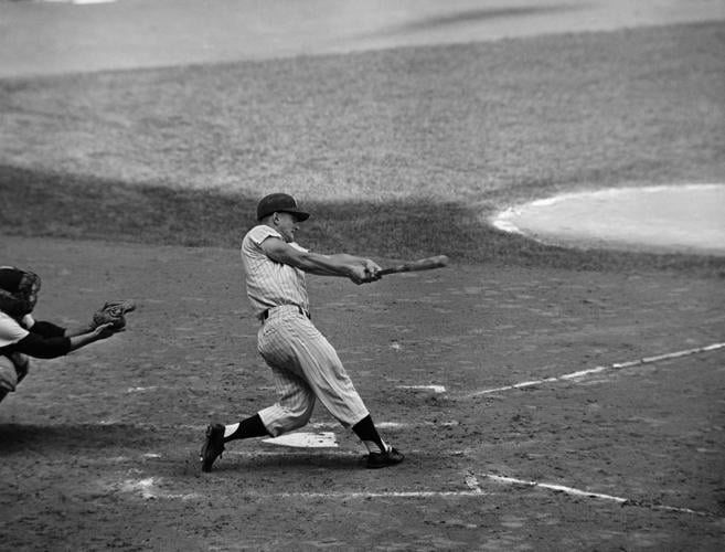 Pursuit of No. 60: The Ordeal of Roger Maris - Sports Illustrated