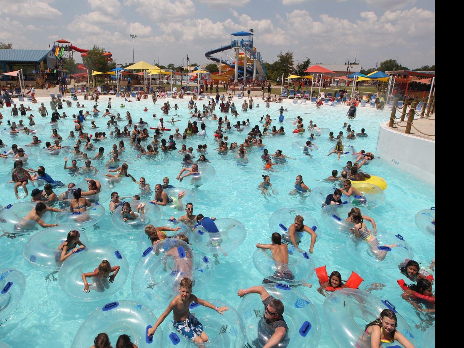 Hawaiian Falls Pays 86 000 Fine For Child Labor Violations
