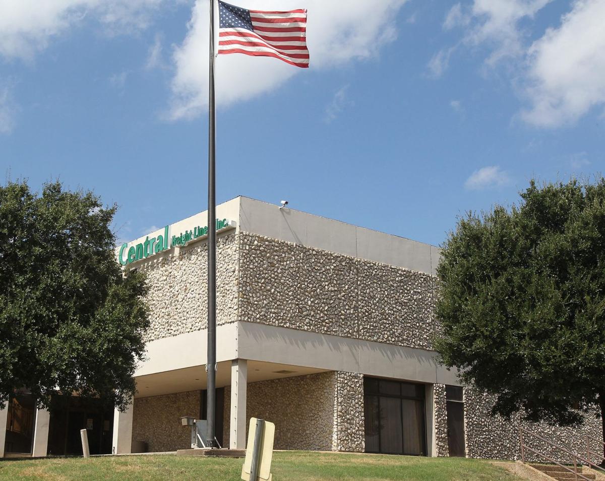 Wacobased Central Freight Lines sues Amazon Business