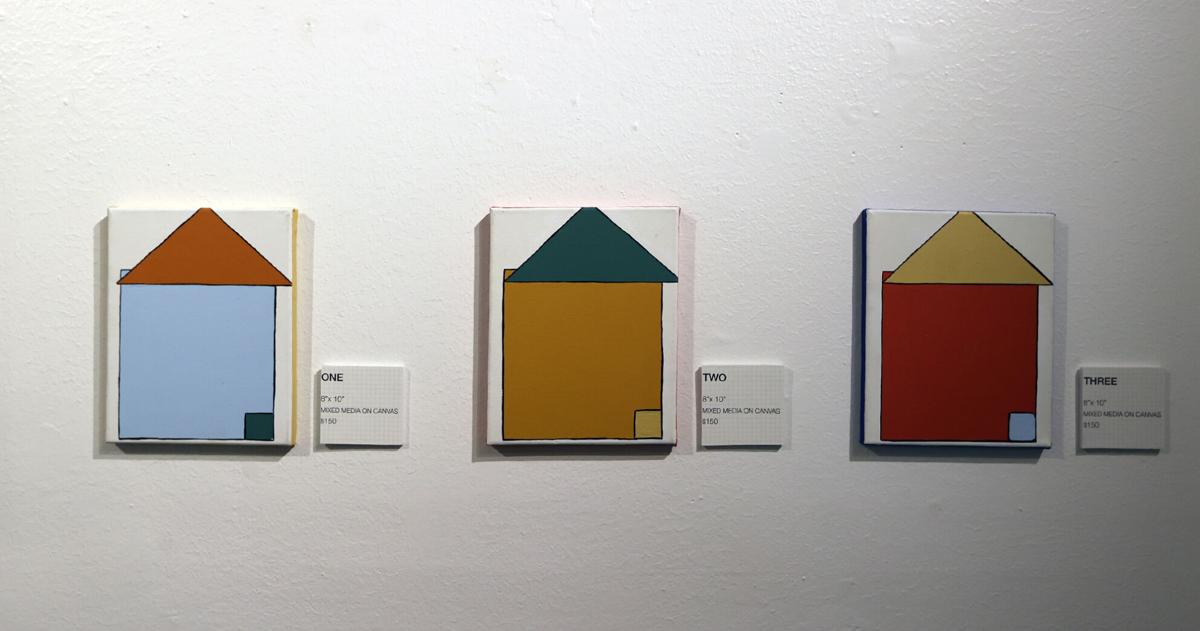 Greene Art Show