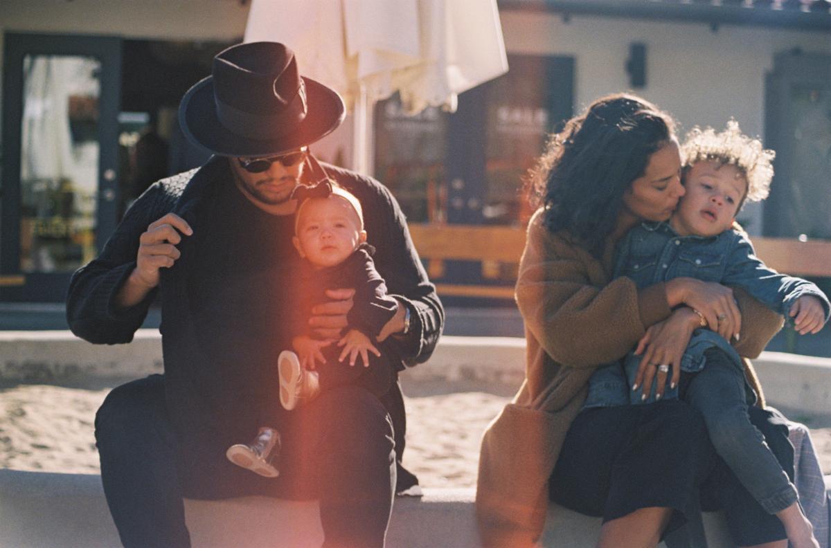 JOHNNYSWIM