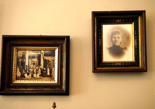 This Is Waco: Historic Homes