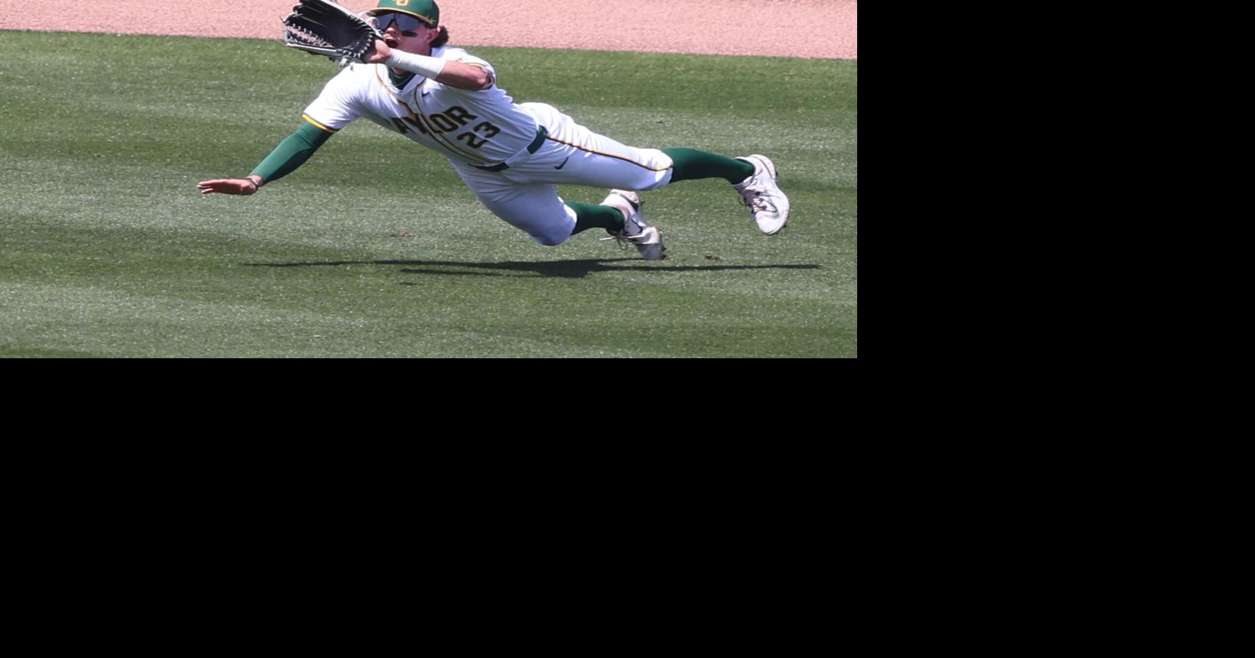 Baylor, Kansas State to meet in unusual nonconference Big 12 game