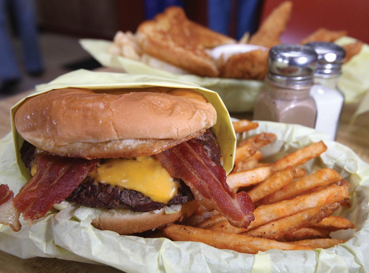 Tom’s Burgers keeps it simple with classic approach Waco Today