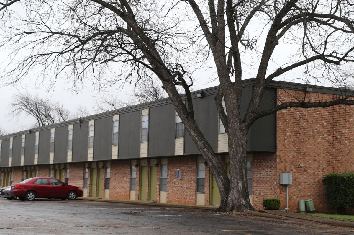 Baylor Regents Approve Apartment Demolition Food Pantry Support Higher Education Wacotrib Com