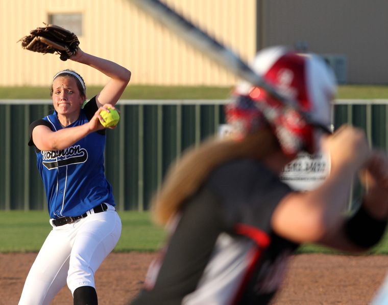 No. 11 Lorena softball chills Robinson, 10 High School Sports