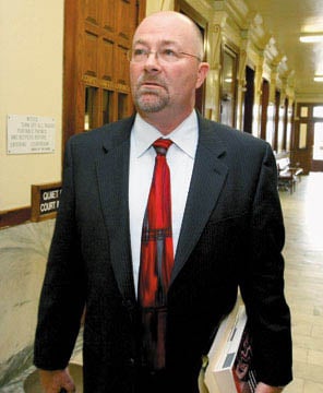 DA's DWI policy under fire from area attorneys