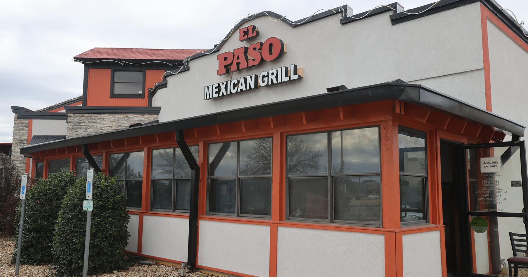 George's owners plan spicier menu at Jorge's Cantina, but keep Big O's on tap - Vimarsana News