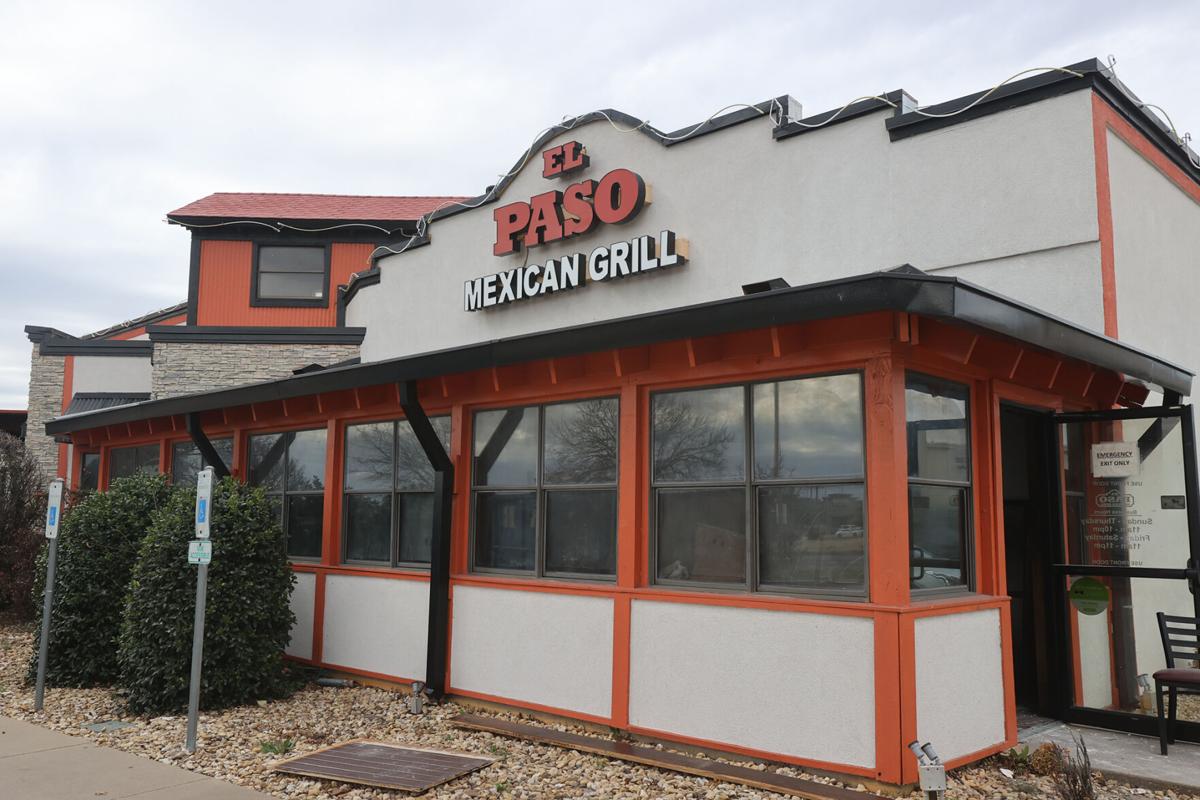 owners plan spicier menu at Cantina, but keep Big O's