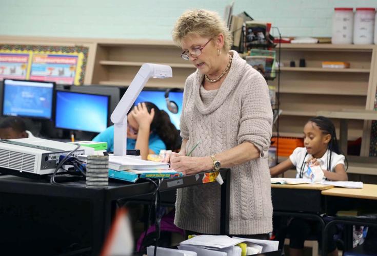 Waco ISD board may reup teachers’ incentive pay program