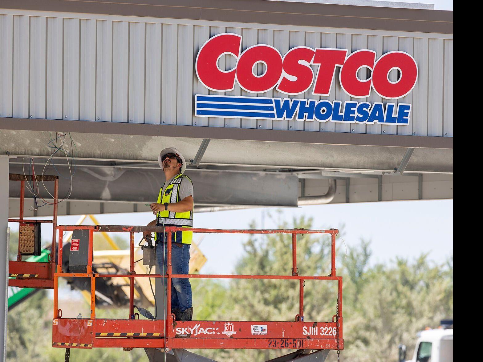 Costco opening new store just 95 miles from Waco