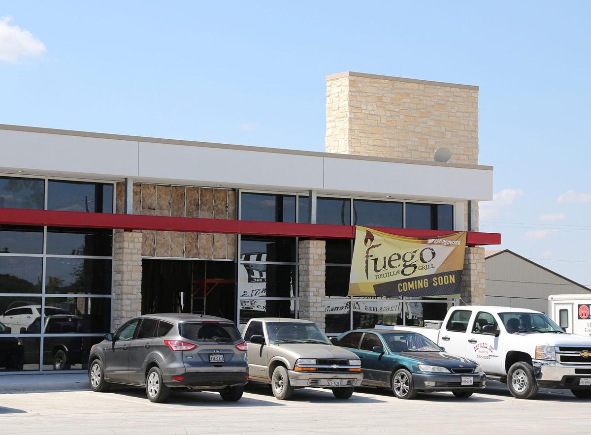Fuego Tortilla Grill Coming To Greater Waco Business News Wacotrib Com