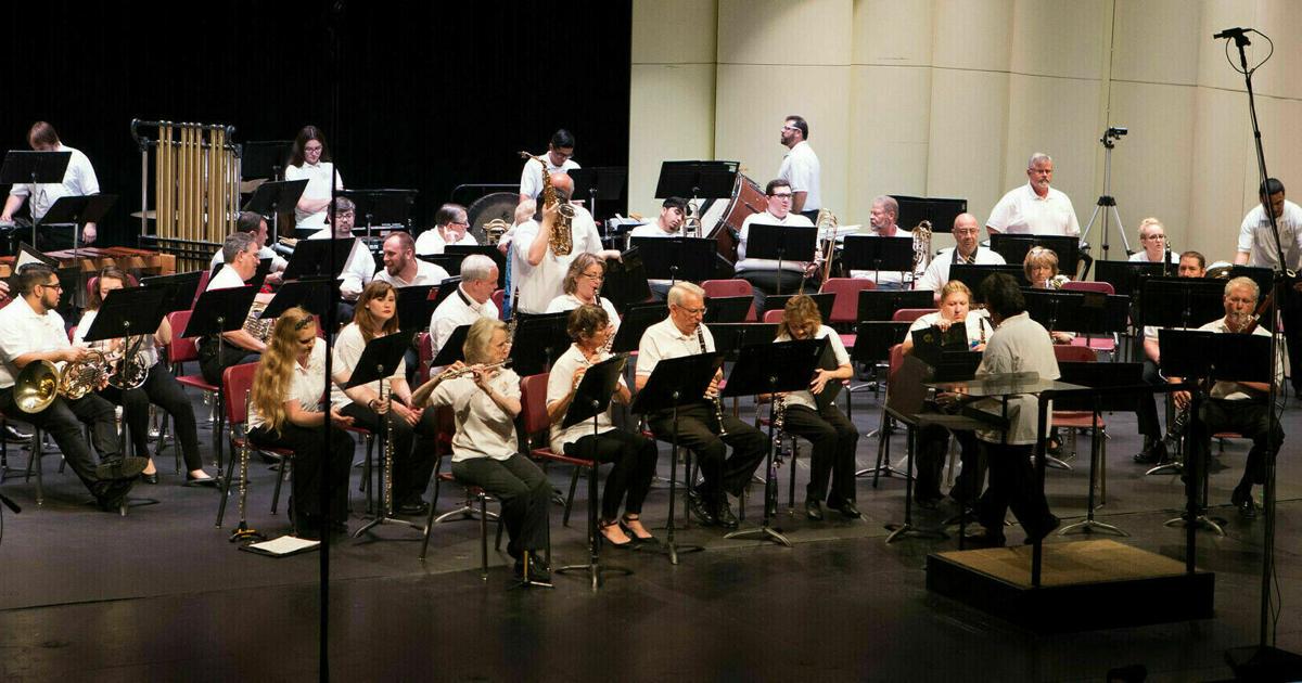 Local Musical Photo Music & More Guide for June 5: Local concerts, music, theater, arts and ...