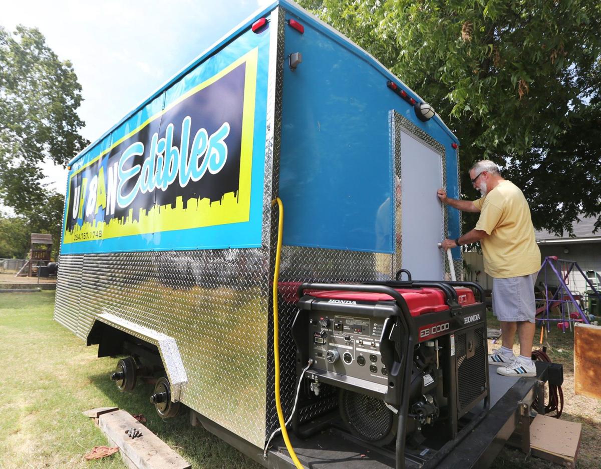 food trailer ra4
