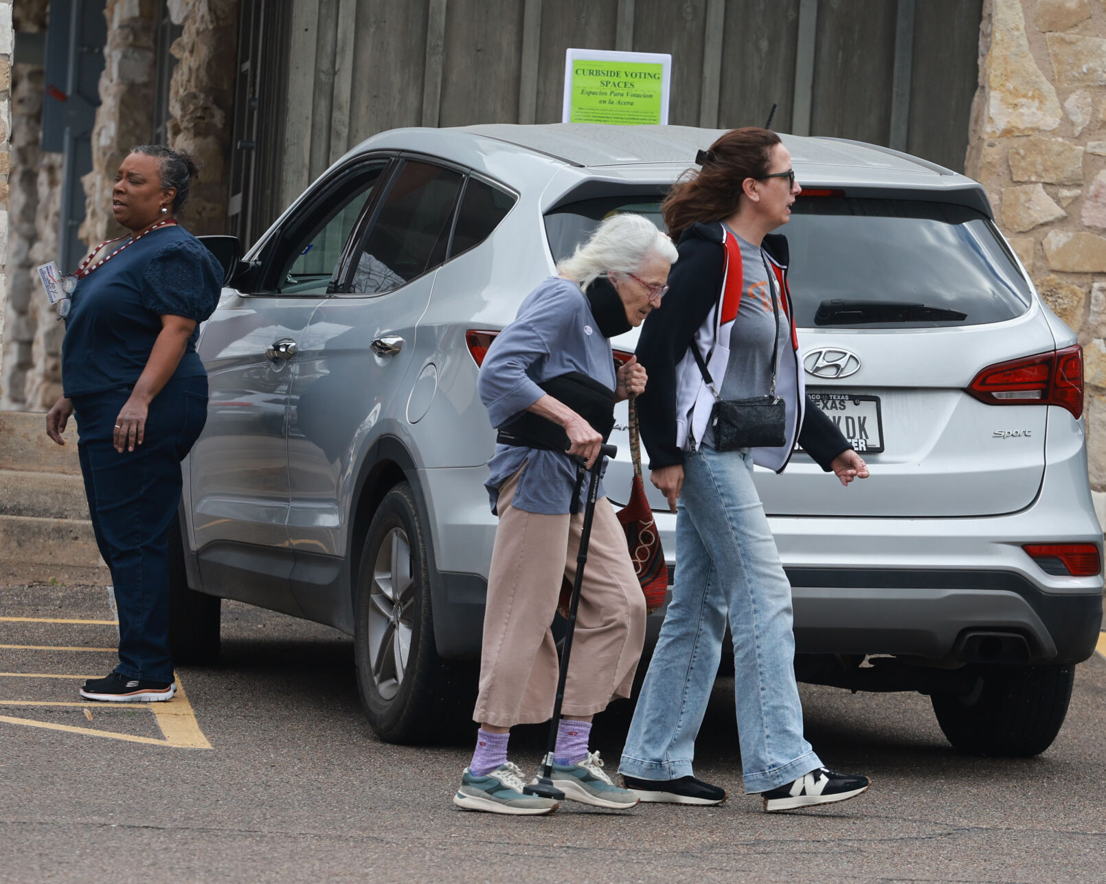 Most hand-counted ballots reported to state past deadline