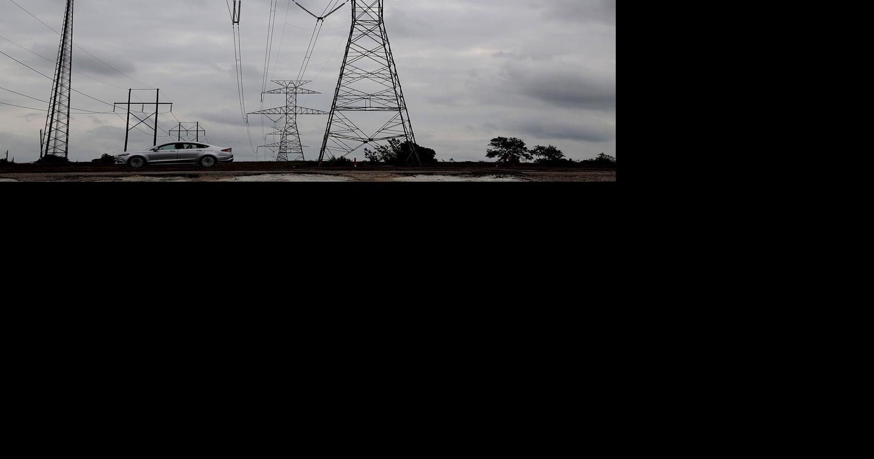 New York company plans data center near Riesel
