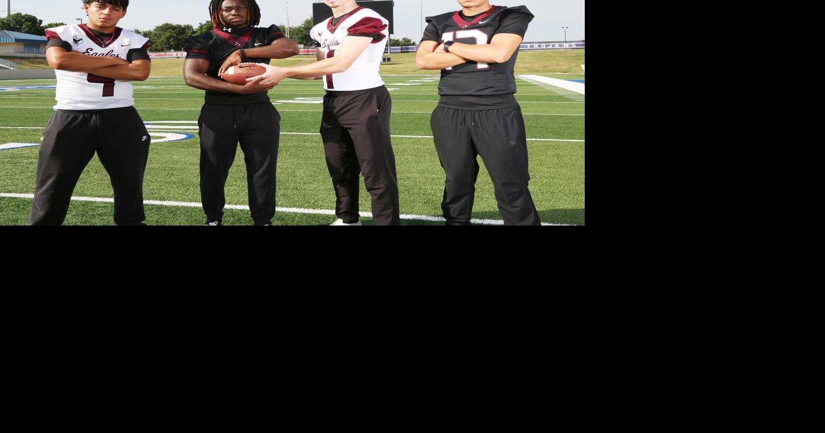 Week 8 preview: Hillsboro (3-4, 1-0) at Glen Rose (4-3)