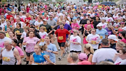Susan G Komen Race For The Cure Central Texas Fundraisers Wacotrib Com