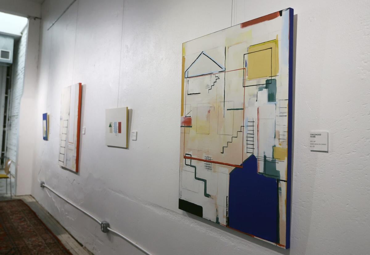 Greene Art Show