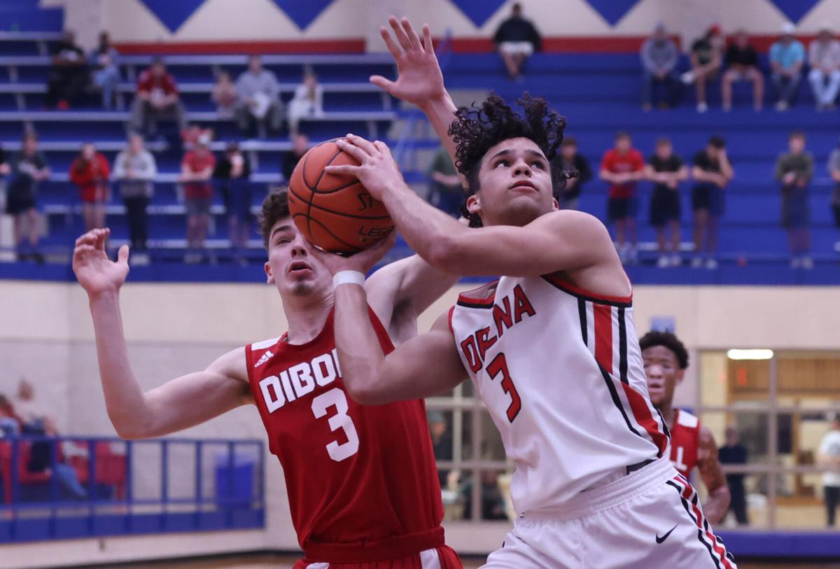 Central Texas boys basketball preview Lorena wants to cut nets rather