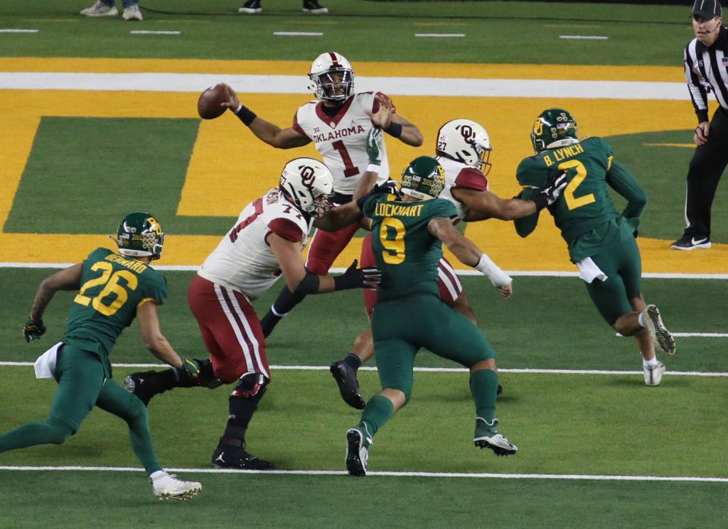 How To Get Baylor Vs Oklahoma Again On Tv Radio Sports