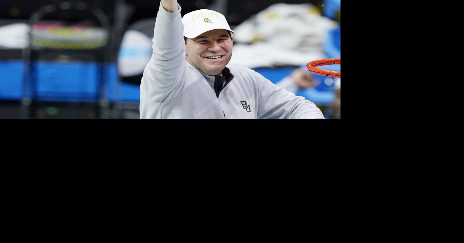 National championship puts Baylor Bears in new stratosphere for ...