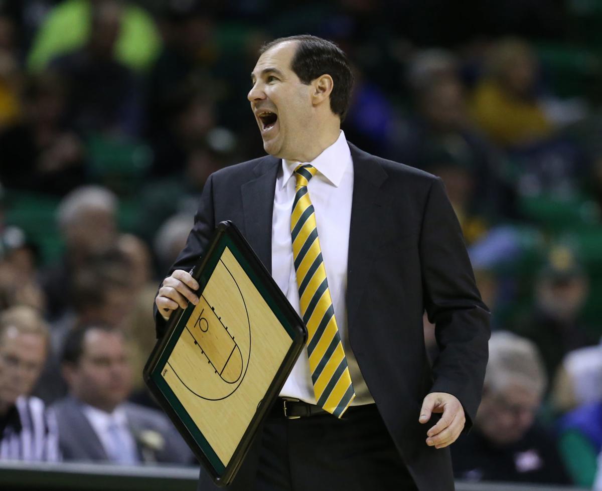 John Werner: Drew deserves national coach of year ...