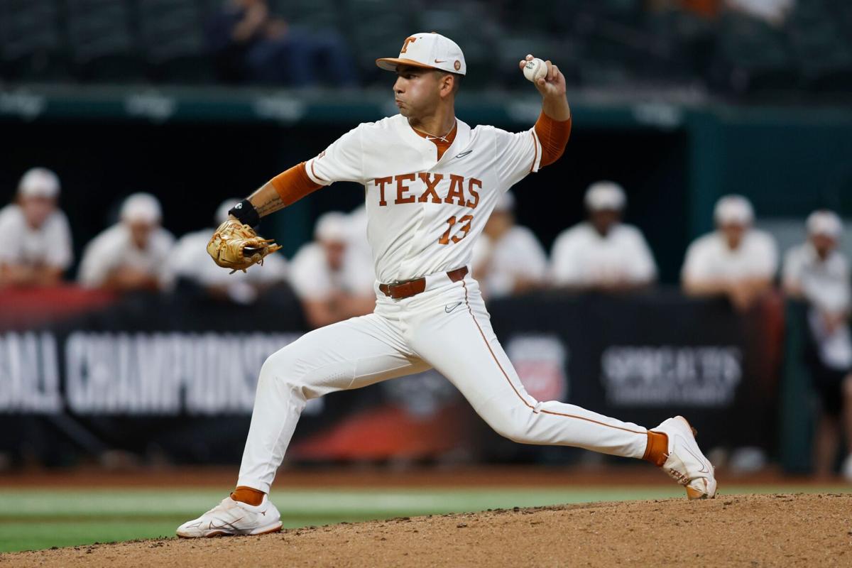 Texas Longhorns baseball: 10 straight wins after sweep of New Orleans