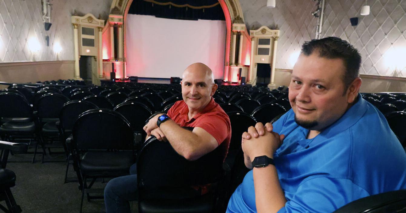 Waco film festival returns with eye on community, fresh voices - Vimarsana News