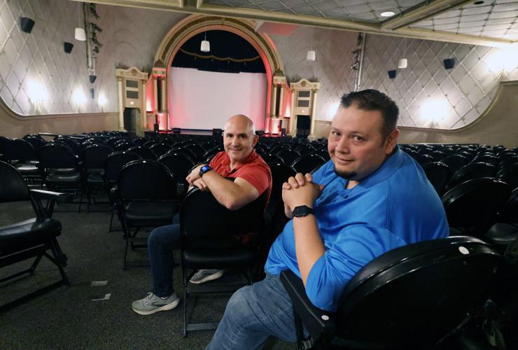 Waco film festival returns with eye on community, fresh voices
