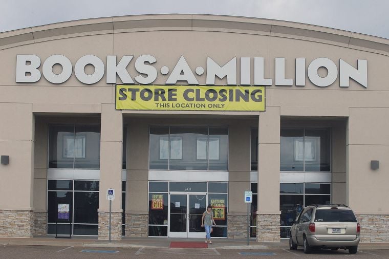 Books-A-Million closing in Waco | Business News | wacotrib.com