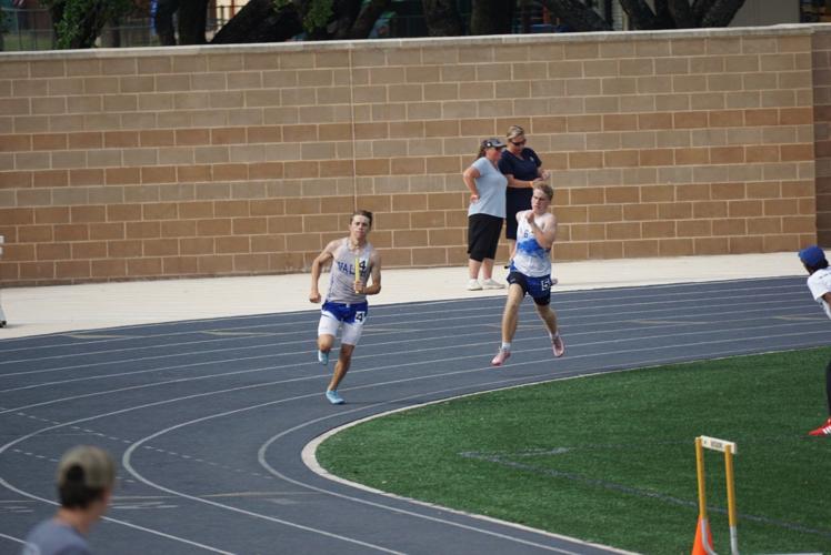 Fast track to glory: Valor Prep sprints into state meet