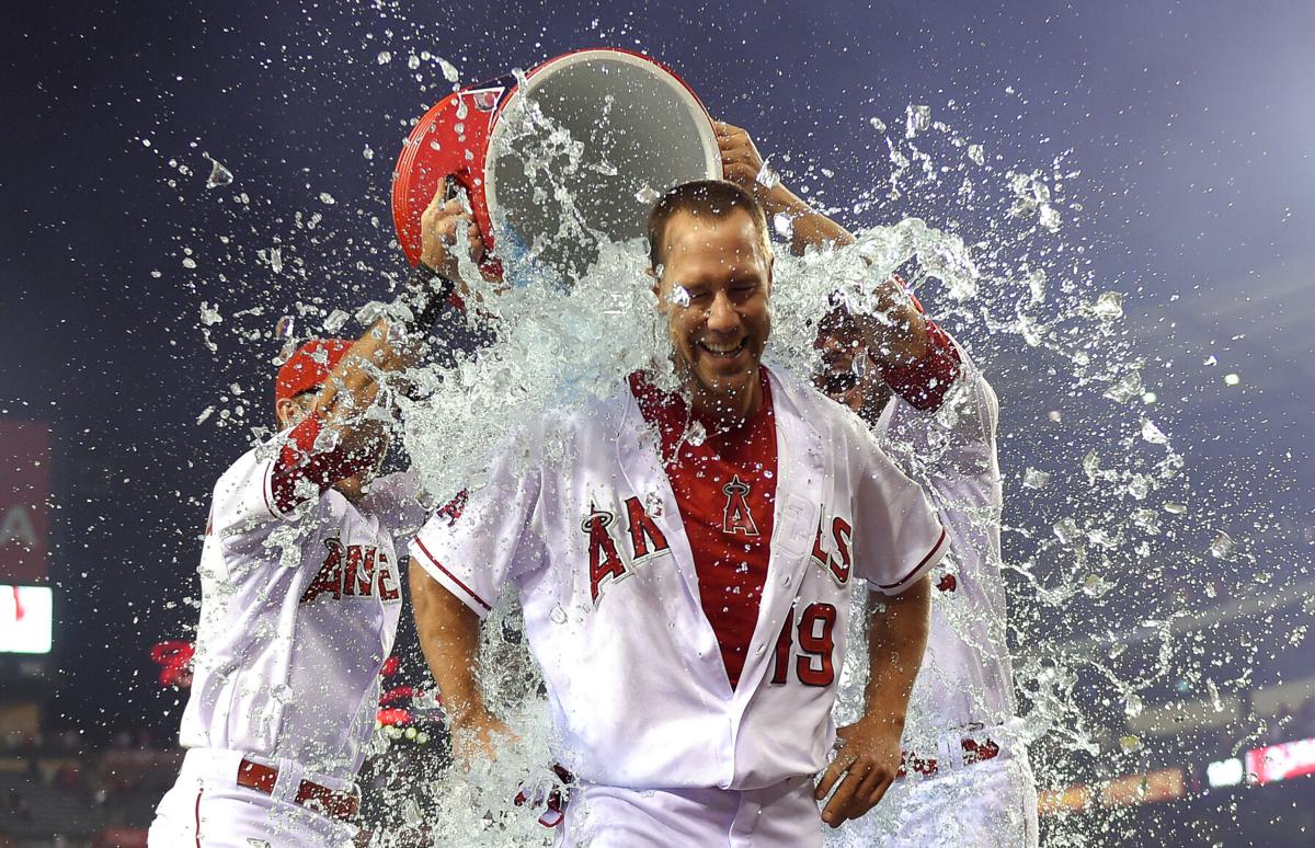 David Murphy