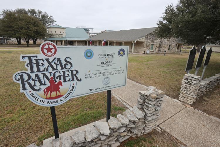 Texas Ranger Hall of Fame & Museum - Lake Waco