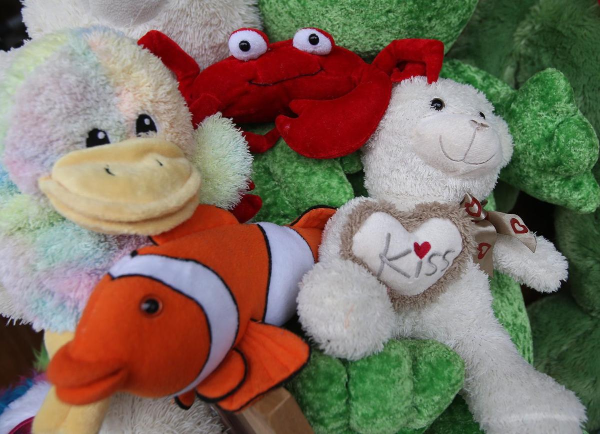 where can i sell stuffed animals