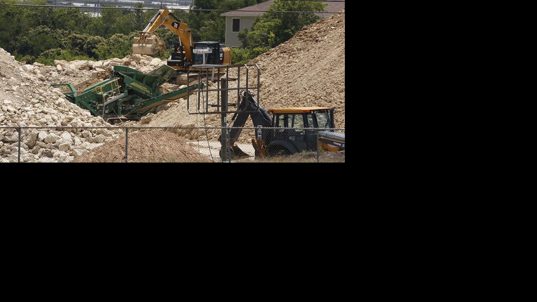 Apartments Going Up Near Waco Golf Course Business Wacotrib Com