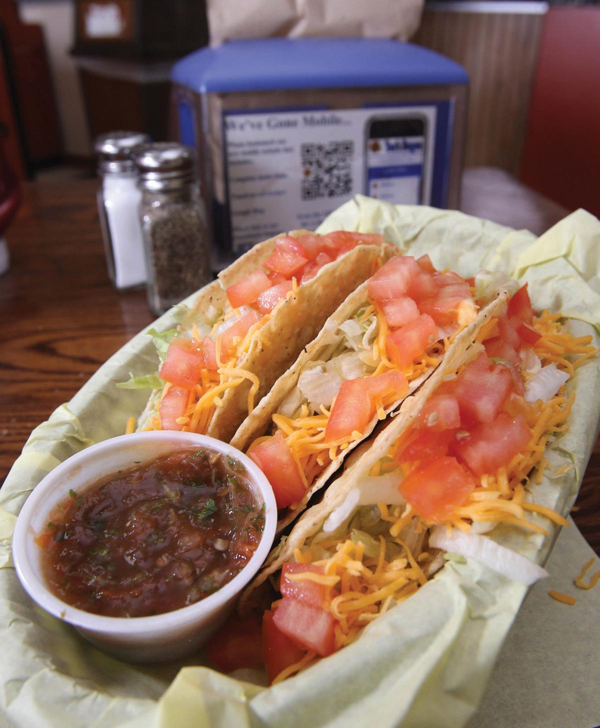 Tom’s Burgers keeps it simple with classic approach Waco Today