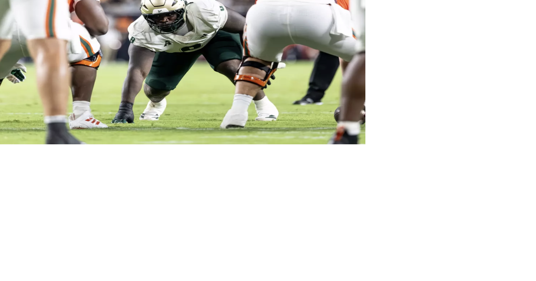 Baylor defensive lineman Traevon Mitchel granted TRO