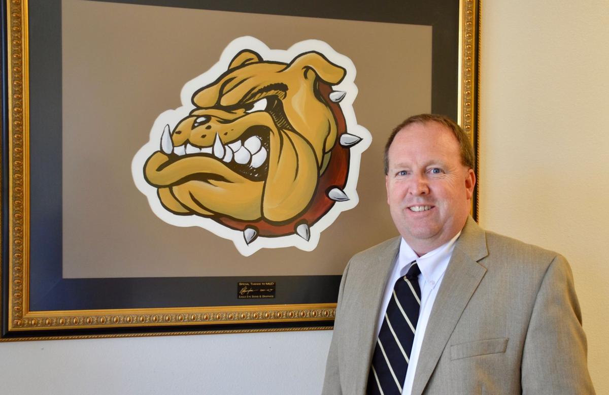 McGregor ISD names superintendent finalist Education