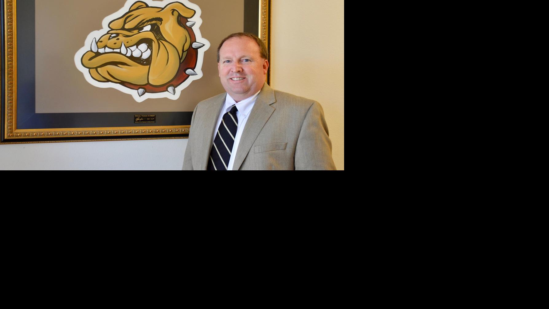 McGregor ISD names superintendent finalist | Education ...