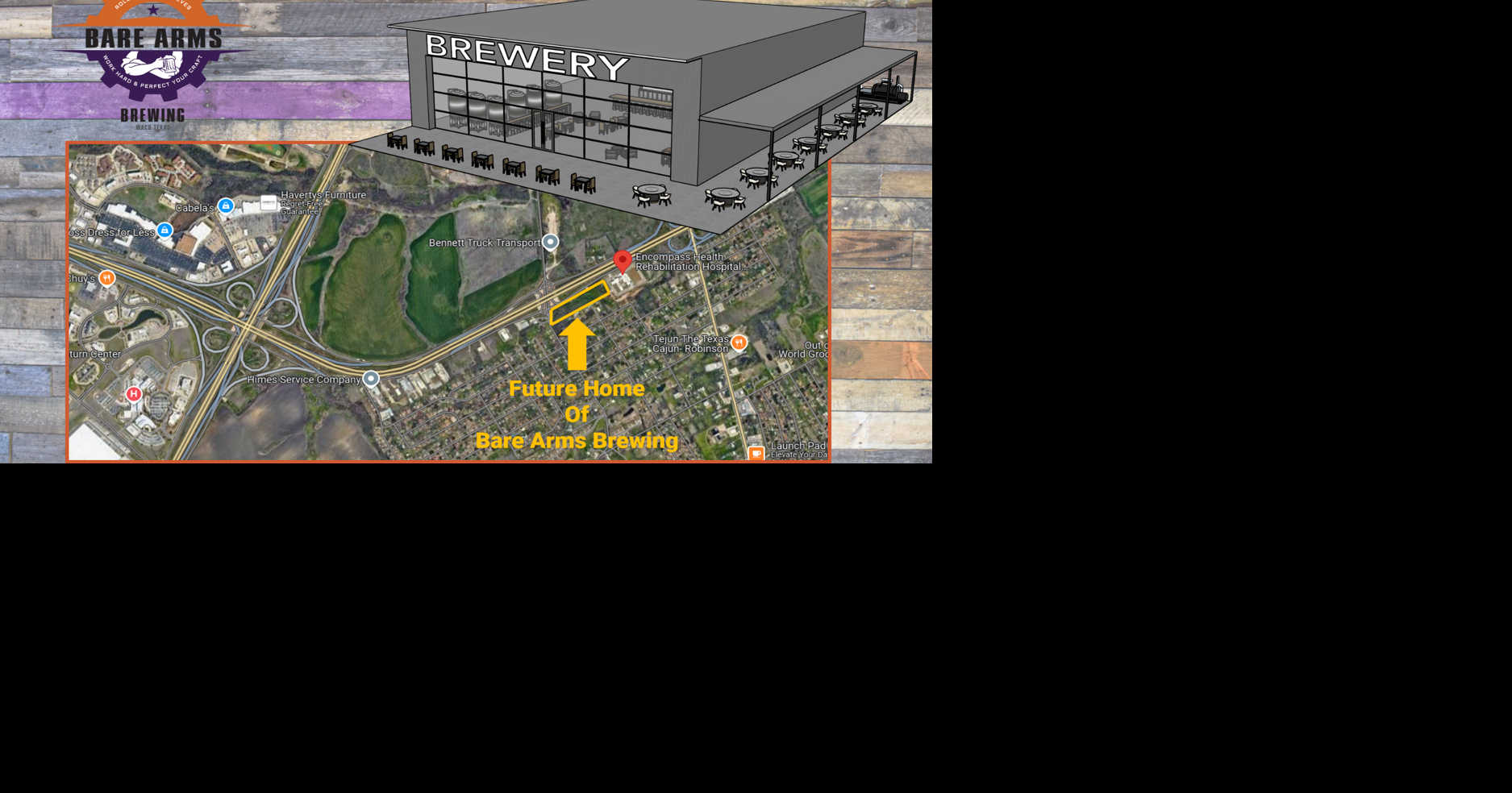 Copeland: Bare Arms permit; H-E-B contest; Hearsay progress